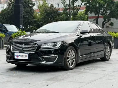 Lincoln MKZ