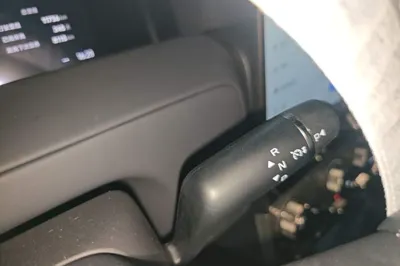 iCAR V23