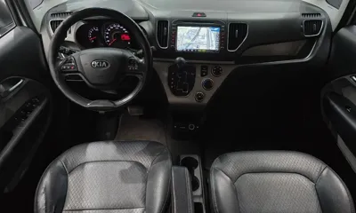 Kia Ray