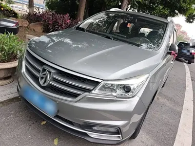 Baojun 730