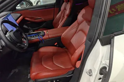 Xiaomi Auto SU7