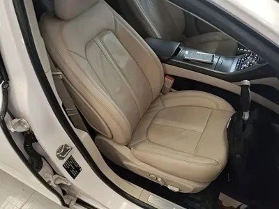 Lincoln MKZ
