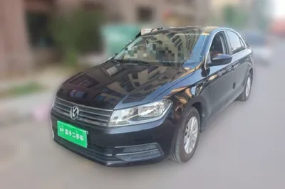 Volkswagen Santana