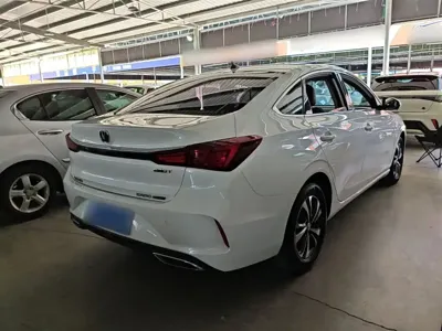 Changan Eado