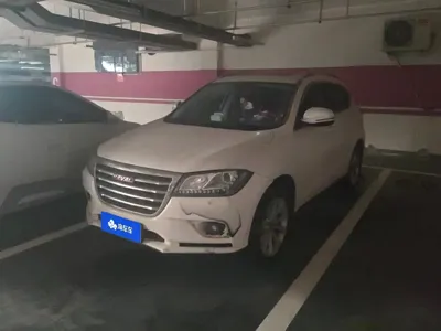 Haval H2