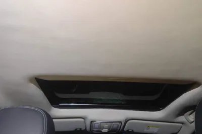 Geely Auto Vision X6