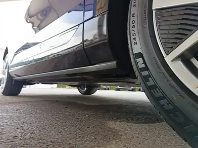 Cadillac IQ