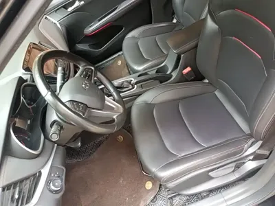 Chevrolet Monza