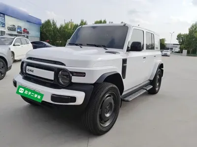 iCAR iCAR 超级V23