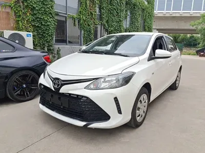 Toyota Vios FS