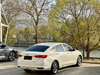 Buick Verano