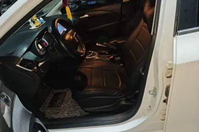 Chevrolet Cavalier