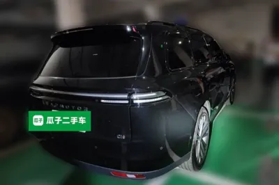 Leapmotor C16
