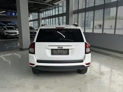 Jeep Compass (Import)