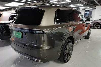 Li Auto L9
