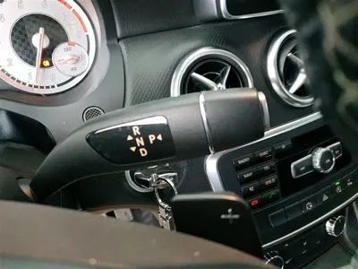 Mercedes-Benz A-Class (Import)