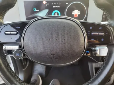 Hyundai Ioniq5