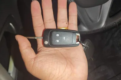 Chevrolet Sail