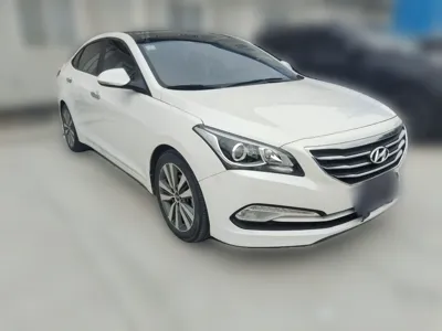 Hyundai Mistra