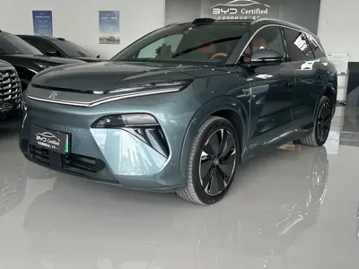 BYD 唐L