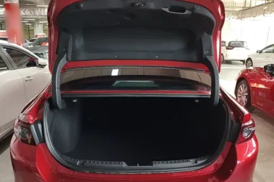 Mazda Mazda 3 Axela