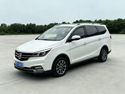 Baojun 730