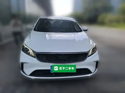 Geely Binrui