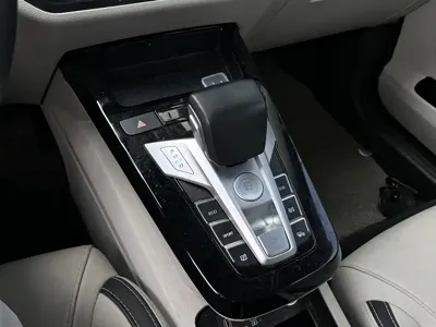 BYD Yuan Pro