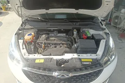 Chery Arrizo 5