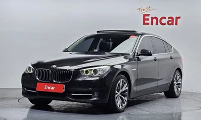 BMW Gran Turismo
