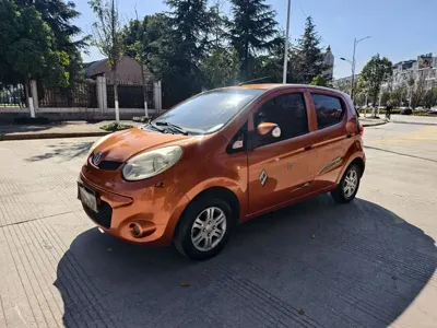 Changan MINI