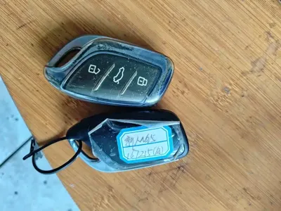 MG MG5