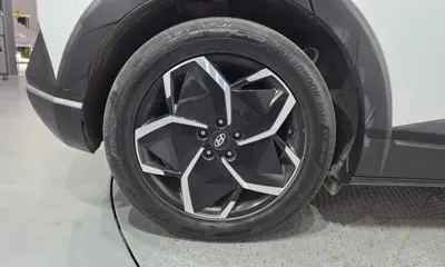 Hyundai Ioniq5