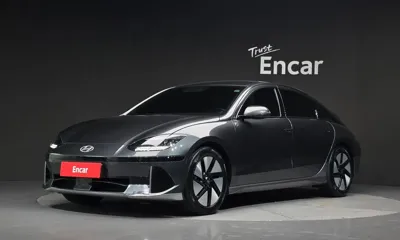 Hyundai Ioniq6