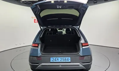 Hyundai Ioniq5
