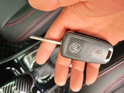 Buick Encore