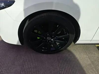 Mazda 3 Axela