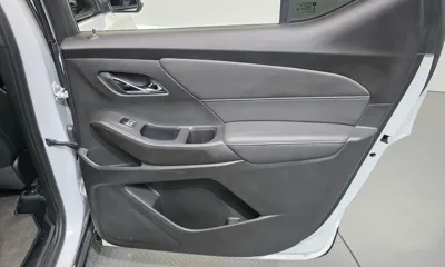 ChevroletGMDaewoo Traverse