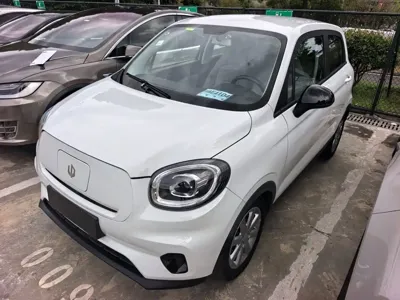 Leapmotor Leapmotor T03