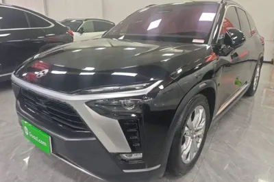 Nio ES8