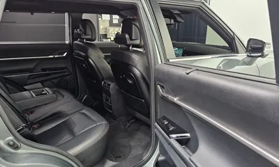 KG_Mobility_Ssangyong Torres
