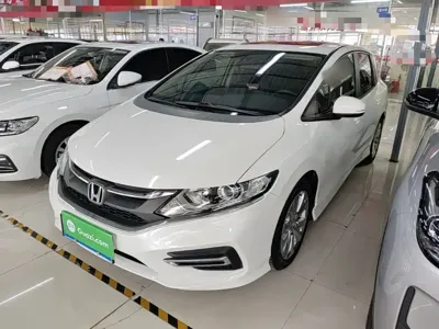 Honda Jade