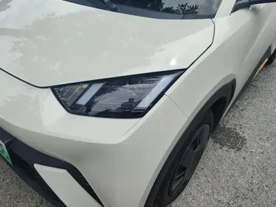 BYD Seagull