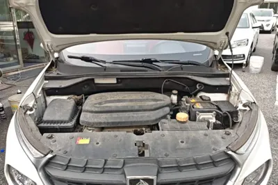 Baojun 510