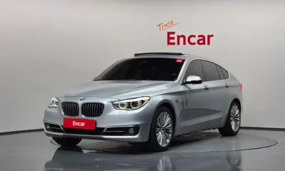 BMW Gran Turismo