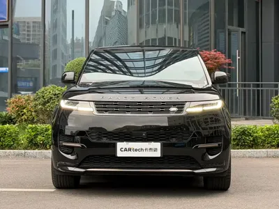 Land Rover Sport