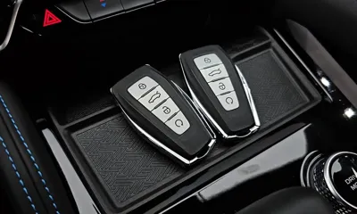 Renault-KoreaSamsung Grand Koleos