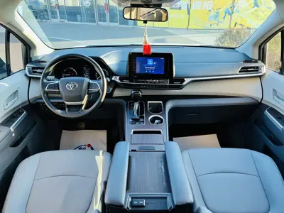Toyota Granvia