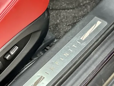Infiniti FX