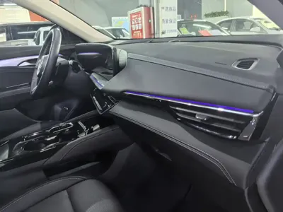 Buick Envision S